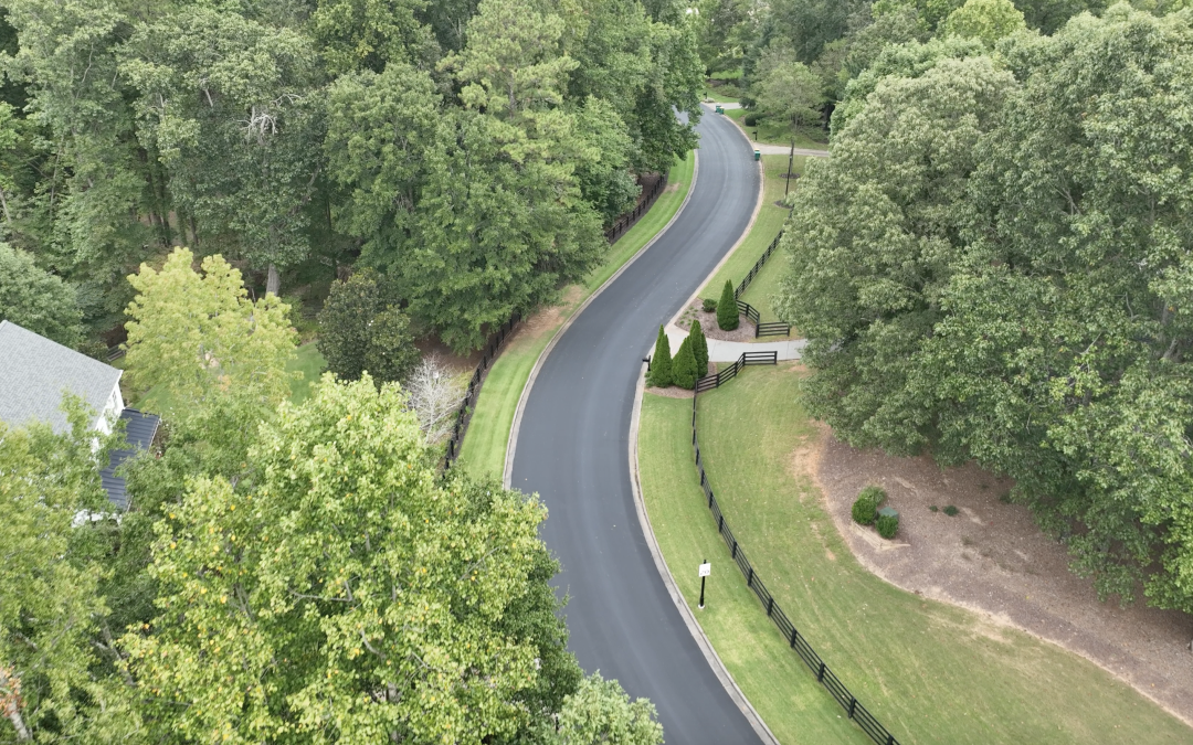 Case Study- Milton Georgia